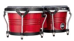 Meinl Marathon Traditional Bongo 6 3/4" Macho & 8" Hembra - Wine Red