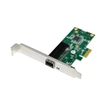 MicroConnect 1 port SFP Ethernet Server PCIe (MC-PCIE-INT210)