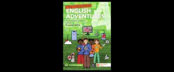 English adventures