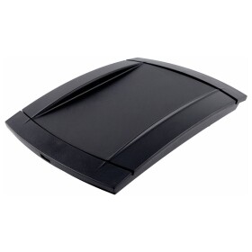 Supertronic PP108L-S skřínka na stěnu 172 x 130 x 25 1 ks
