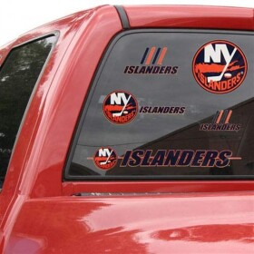 Rico Samolepky - New York Islanders