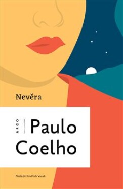 Nevěra Paulo Coelho