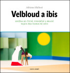 Velbloud Ibis Adriana Skálová