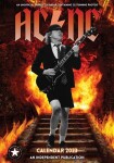 Kalendář AC/DC 2023