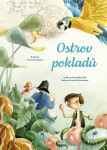 Ostrov pokladů Robert Louis Stevenson