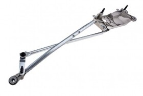 PIETRO Táhla stěračů PORSCHE Cayenne a VW Touareg I (7L) (2002–2018)