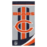 Osuška Chicago Bears NFL Extreme