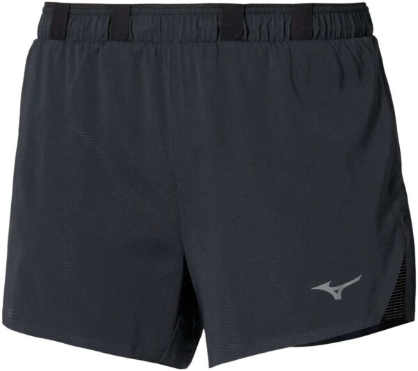 Běžecké šortky Mizuno Tech Light Split 3.5 Inches Short J2GBD20109 Velikost textilu: XS