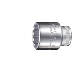 Stahlwille 50 10 03010010 vnější dvojitý šestihran vložka pro nástrčný klíč 10 mm 1/2