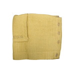 Vaflový kilt NordicSPA 80x150cm - pánský, béžový