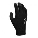 Pletené rukavice Nike Tech And Grip 2.0 N1000661-091 S/M