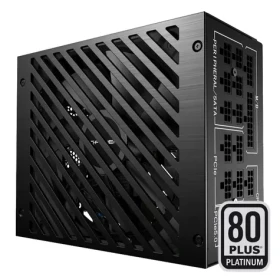 LC-Power LC850P2 V3.1 / Zdroj / 850W / ATX 3.1 / 80 PLUS Platinum / modulární (LC850P2 V3.1 Platinum)