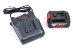 Aku přímočará pila Bosch GST 185-LI 06015B3023