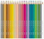 Maped Maped, 832072, Color´Peps, sada ergonomických pastelek, 72 ks