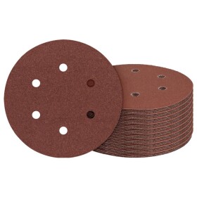 Bosch Accessories 2608623339 2608623339 sada brusného papíru pro excentrické brusky (Ø) 150 mm 1 sada