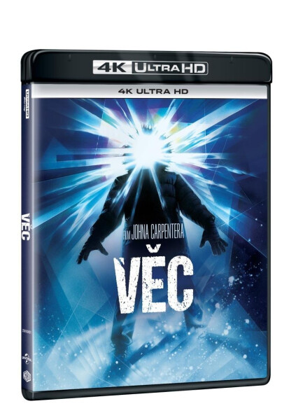 Věc 2BD (UHD)