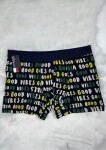 Pánské boxerky John Frank JFBBP605