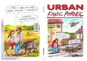 Kanec Pivrnec - Petr Urban