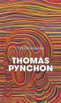 Výkřik techniky Thomas Pynchon