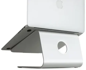 Rain Design mStand stojánek pro notebook stříbrná (10032-RD)