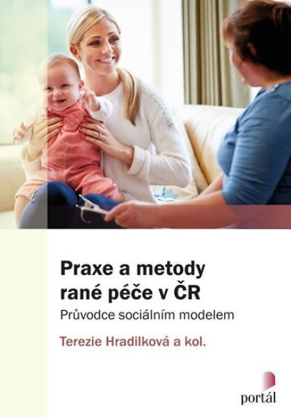 Praxe metody rané péče ČR