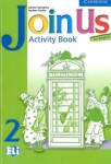 Join Us for English 2 Activity Book - Herbert Puchta