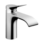 Hansgrohe Vivenis - Umyvadlová baterie s výpustí | EcoSmart | CoolStart chrom (75014000)