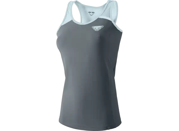 Dynafit Alpine Pro dámské bežecké tílko Cinder vel. 46/42/L
