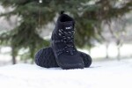 Xero Shoes Alpine Black pánské pohorky