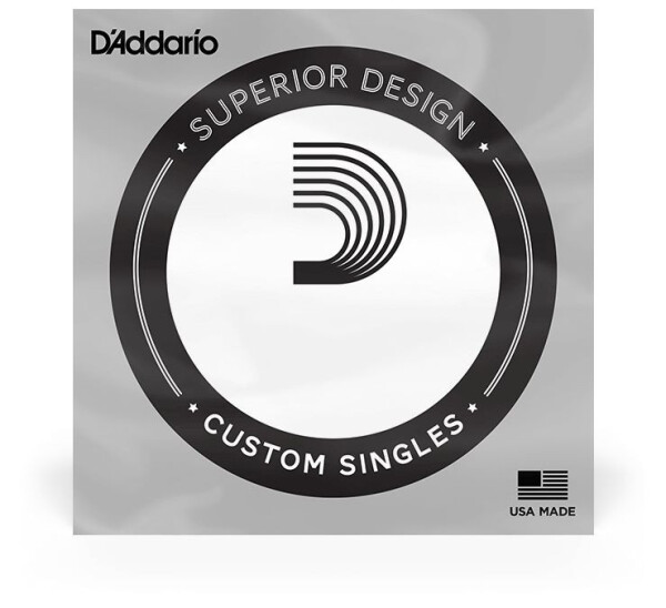 D'Addario PSB065M