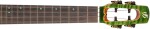 Flight Comet Tenor EQ-A Green