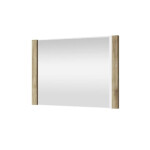 ARTEN (NANO Systems s.r.o.) Zrcadlo DOORSET-90 (Dub navarra) ZRCADLO-DOORSET-90