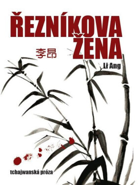 Řezníková žena