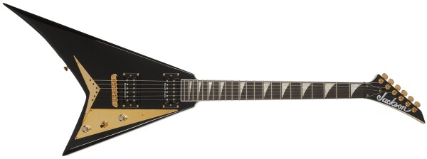 Jackson Pro RRT5 Rhoads EB BLK