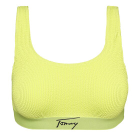 Dámský vrchní díl plavek UW0UW04490-MSA - Tommy Hilfiger S