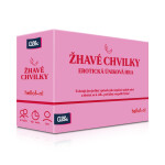 Žhavé chvilky - Albi