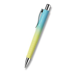 Kuličkové pero Faber-Castell Poly Ball - Urban SE Sunrise XB