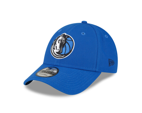 New Era Pánská kšiltovka Dallas Mavericks NBA The League