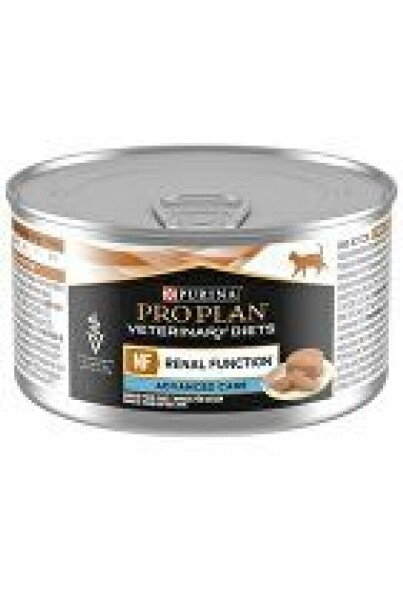 Purina PPVD Feline konz. NF Renal Adv. Care 195g