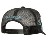 Mitchell & Ness Pánská kšiltovka Seattle Kraken NHL Times Up Trucker