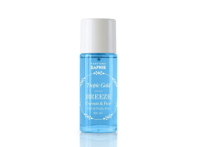 Saphir - BREEZE Sprej na tělo a vlasy Velikost: 100 ml