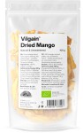 Vilgain Mango sušené BIO