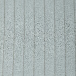 Barová židle, modrá, látka,AUB-V4009 BLUE6