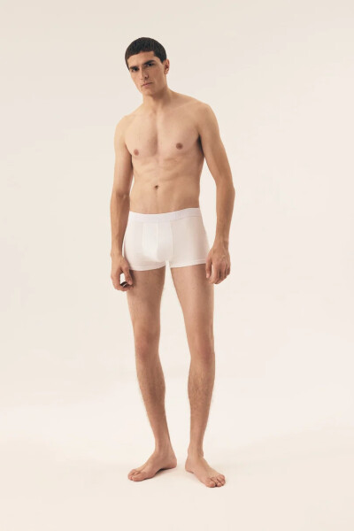 PÁNSKÉ BOXERKY MOVE 2PAK 42963 SS25 šedá 2XL