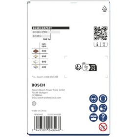 Bosch Accessories 2608901928 2608901928 vrtací korunka 64 mm 1 ks