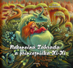 Nekonečná Záhrada princeznička Xi-Xi