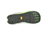 Altra Lone Peak 9+ Black/Dark Gull Gray/Green Gecko pánské