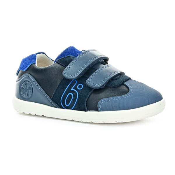 Biomecanics Zapato Urban Petrol celoroční