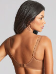 Podprsenka balkonetka Panache Cari Balconnet caramel 7961 70G