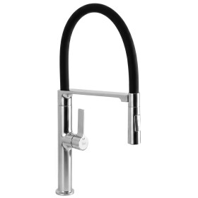 REA - Kuchyňská baterie Lago Chrome REA-B9332
